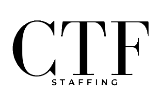 CTF Staffing Logo